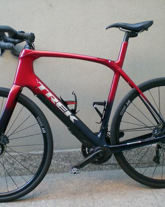 Trek Domane + LT (tg. 60)