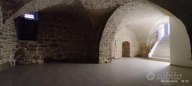 Locale ristrutturato
