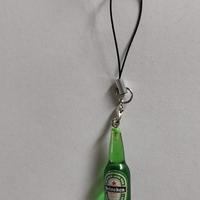 Portachiavi Heineken