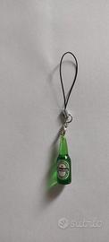 Portachiavi Heineken