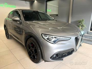 ALFA STELVIO 2.2 TD 210 CV Q4 EXECUTIVE MOLTO BELL