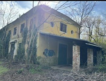 Magazzino a villaggio del pescatore