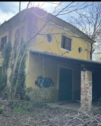 Magazzino a villaggio del pescatore