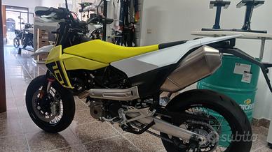 Husqvarna 701 Supermotoy 2026