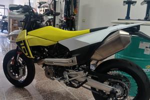 Husqvarna 701 Supermotoy 2026