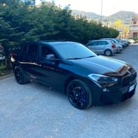 Bmw x2 xdrive 190cv diesel