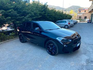 Bmw x2 xdrive 190cv diesel