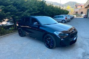 Bmw x2 xdrive 190cv diesel
