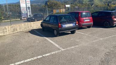Citroen AX