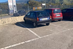Citroen AX
