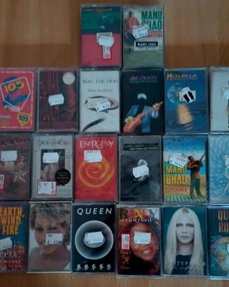 CD vario genere