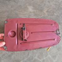 Serbatoio vespa 125 primavera