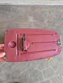 Serbatoio vespa 125 primavera