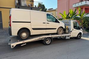 Fiat scudo 1.6 jtdm 90cv