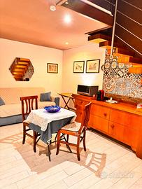 Casa al centro storico