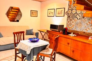 Casa al centro storico