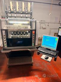 Avvolgitrice automatica