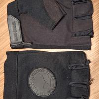 Guanti corti harley davidson estivi 