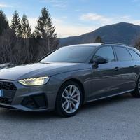 Audi A4 40 Avant 2.0 TDI 190 CV quattro