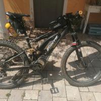 e-bike Fantic