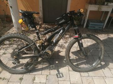 e-bike Fantic