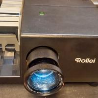 Diaproiettore Rollei 355 autofocus