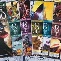 Fumetti Marvel saghe complete