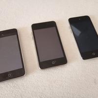 Apple iPod per parti