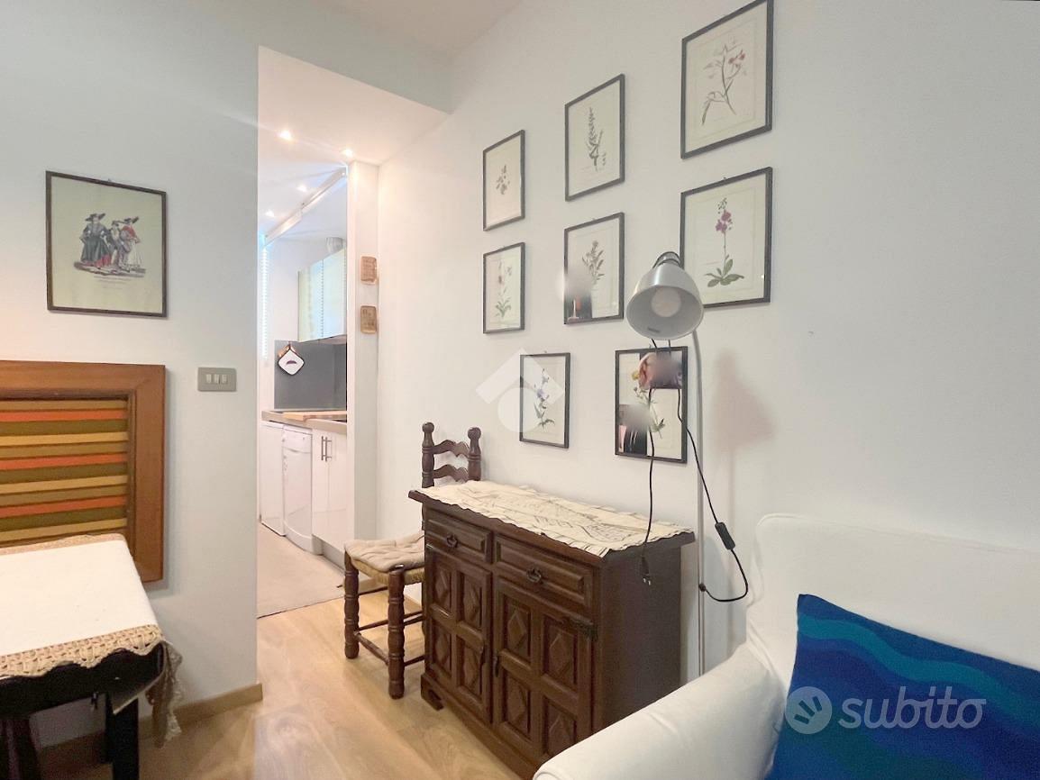 Apartment in Bardonecchia, Campo Smith, Les Arnauds - Vista 6