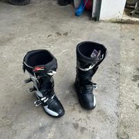 stivali enduro