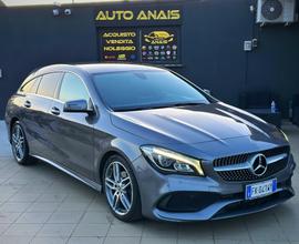 Mercedes-benz CLA 200 CLA 220 d Automatic Premium 