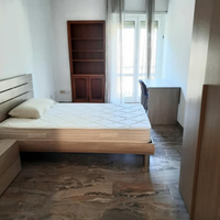 Camere a 200 m dalle facoltà del Polo Pontino