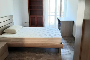 Camere a 200 m dalle facoltà del Polo Pontino