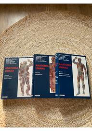 Libri anatomia Esposito
