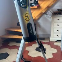 Celestron 114LCM GoTo  con accessori