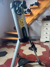 Celestron 114LCM GoTo  con accessori