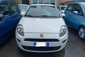Fiat Punto 1.2 8V 5 porte Lounge -