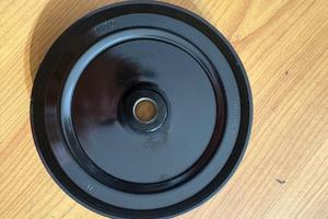 PULEGGIA POMPA ACQUA DI MARE MERCRUISER BRAVO THRE