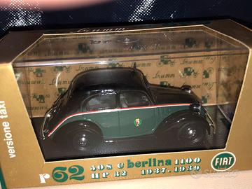 9 Modelli Brumm Serie Oro 1/43 Lancia Porsche etc