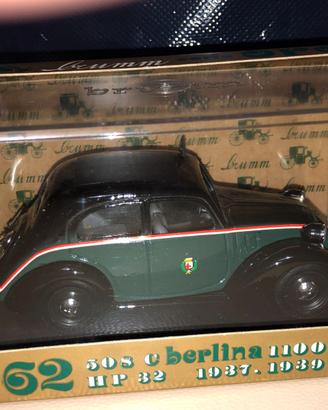 9 Modelli Brumm Serie Oro 1/43 Lancia Porsche etc