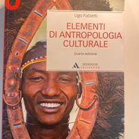 Elemnti di Antropologia Culturale