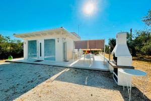 (trani- corato) villetta via trani