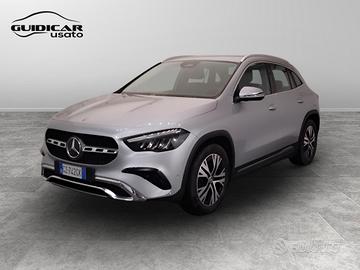 Mercedes GLA-H247 2023 - GLA 180 d Progressive Adv