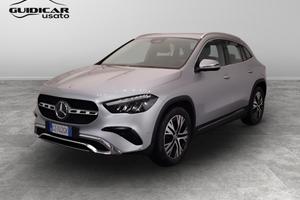 Mercedes GLA-H247 2023 - GLA 180 d Progressive Adv