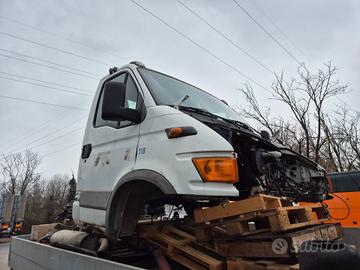 Iveco daily