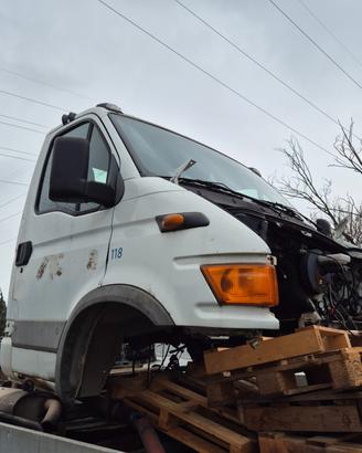 Iveco daily