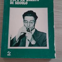 libro su Cesare Pavese