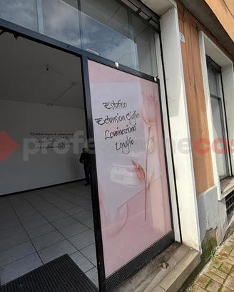Negozio Colleferro [Cod. rif 3291029ACG]
