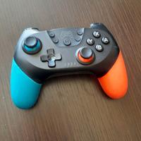 Controller wireless per nintendo switch 