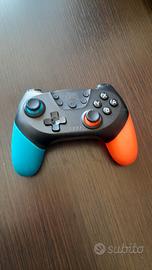 Controller wireless per nintendo switch 